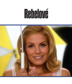 Rebelové 