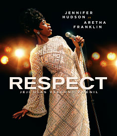 Respect (Blu-ray)