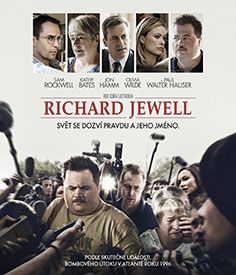 Richard Jewell (Blu-ray)