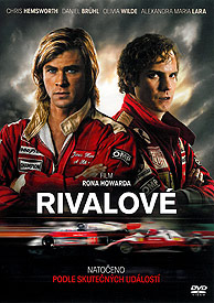 Rivalové (DVD)