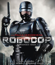 Robocop - režisérská verze 