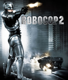 Robocop 2 