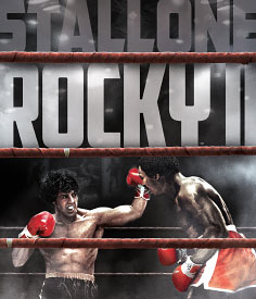 Rocky II 