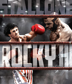 Rocky III 