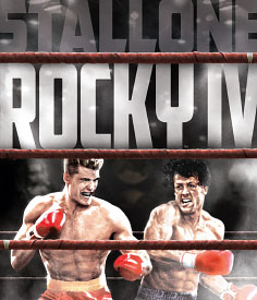 Rocky IV 