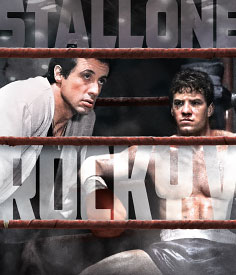 Rocky V 