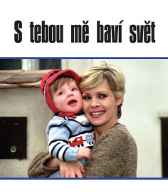 S tebou mě baví svět 