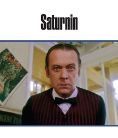 Saturnin 
