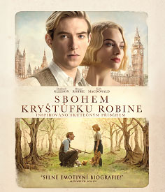 Sbohem Kryštůfku Robine 