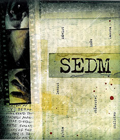 Sedm (Blu-ray)