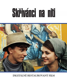 Skřivánci na niti 