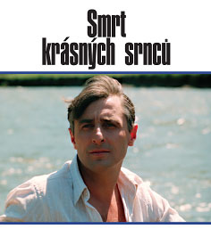 Smrt krásných srnců 