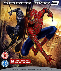 Spider-Man 3 