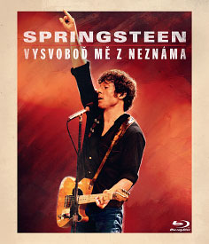 Springsteen: Vysvoboď mě z neznáma 