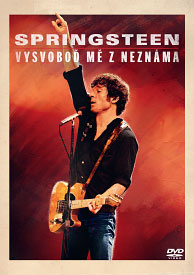 Springsteen: Vysvoboď mě z neznáma