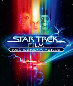 Star Trek: Film - režisérská verze 