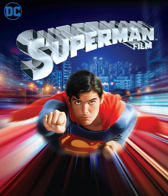 Superman (4K-UHD)