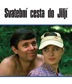Svatební cesta do Jiljí 