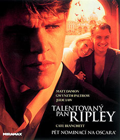 Talentovaný pan Ripley 
