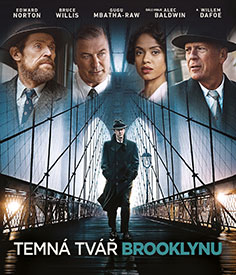 Temná tvář Brooklynu 