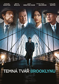 Temná tvář Brooklynu