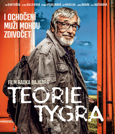 Teorie tygra 