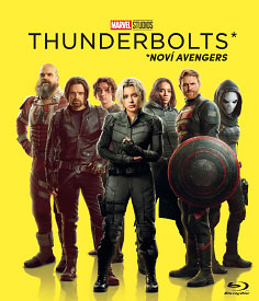 Thunderbolts* 