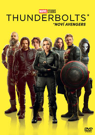 Thunderbolts*