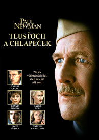 Tlusťoch a Chlapeček