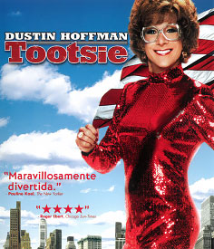 Tootsie 