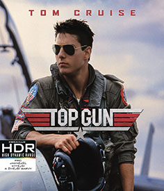 Top Gun (Blu-ray)