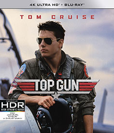 Top Gun (4K-UHD)