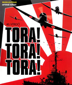 Tora! Tora! Tora! 