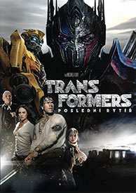 Transformers: Poslední rytíř