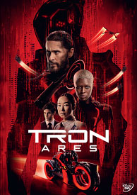 Tron: Ares
