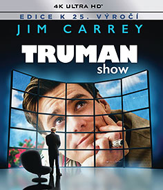 Truman show (4K-UHD)