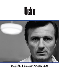 Ucho /restaurovaná verze/ 