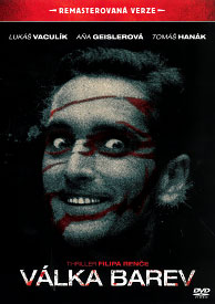 Válka barev