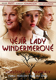 Vějíř Lady Windermerové