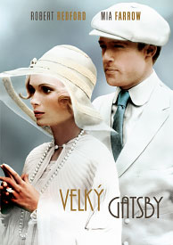 Velký Gatsby (1974)