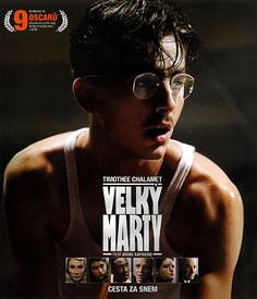 Velký Marty 