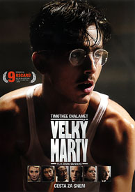 Velký Marty