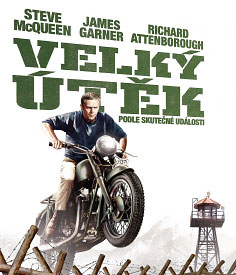 Velký útěk 