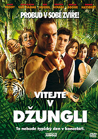 Vítejte v džungli (2013)