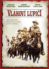Vlakoví lupiči