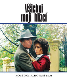 Všichni moji blízcí 