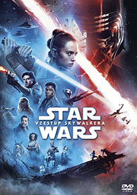 Star Wars: Epizoda IX - Vzestup Skywalkera