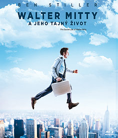 Walter Mitty a jeho tajný život 