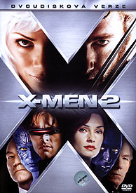X-Men 2 (2 DVD)