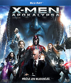 X-Men: Apokalypsa 